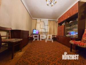 2-к квартира, вторичка, 46м2, 2/4 этаж