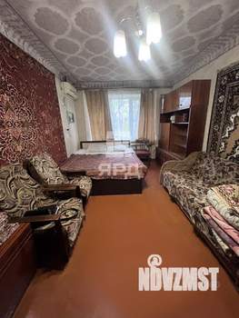 2-к квартира, вторичка, 55м2, 4/5 этаж