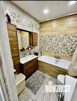 2-к квартира, вторичка, 82м2, 3/10 этаж