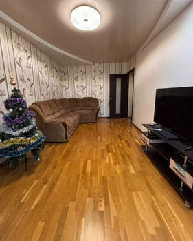 2-к квартира, вторичка, 47м2, 5/5 этаж