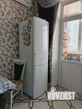 1-к квартира, вторичка, 56м2, 8/8 этаж