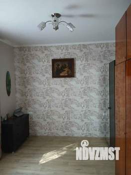 3-к квартира, вторичка, 60м2, 1/2 этаж