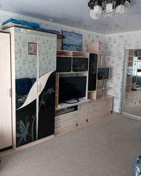 3-к квартира, вторичка, 62м2, 9/9 этаж