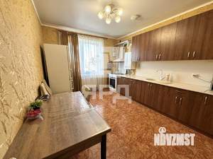 2-к квартира, вторичка, 61м2, 5/5 этаж