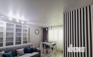 2-к квартира, вторичка, 43м2, 5/6 этаж