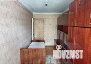 3-к квартира, вторичка, 53м2, 2/5 этаж