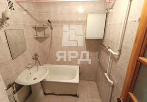 2-к квартира, вторичка, 41м2, 3/5 этаж