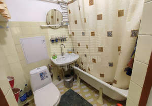 2-к квартира, вторичка, 42м2, 3/5 этаж