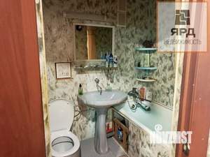 2-к квартира, вторичка, 45м2, 5/5 этаж