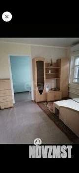2-к квартира, вторичка, 33м2, 1/1 этаж