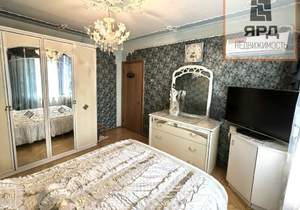 3-к квартира, вторичка, 60м2, 4/9 этаж