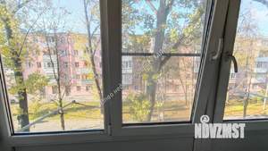 1-к квартира, вторичка, 30м2, 4/5 этаж