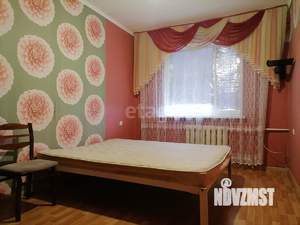 4-к квартира, вторичка, 81м2, 5/5 этаж