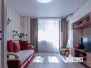 2-к квартира, вторичка, 55м2, 1/10 этаж