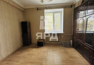 3-к квартира, вторичка, 60м2, 2/5 этаж