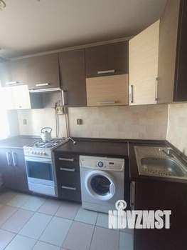 1-к квартира, вторичка, 36м2, 9/9 этаж