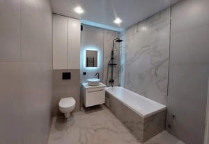 1-к квартира, вторичка, 48м2, 5/8 этаж