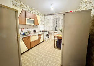 2-к квартира, вторичка, 51м2, 5/10 этаж