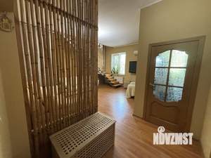 3-к квартира, вторичка, 95м2, 3/3 этаж