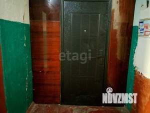 1-к квартира, вторичка, 18м2, 5/5 этаж