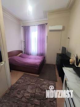Студия квартира, вторичка, 15м2, 2/2 этаж