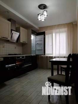 1-к квартира, вторичка, 40м2, 3/9 этаж