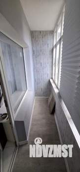 1-к квартира, вторичка, 31м2, 2/5 этаж