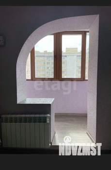 2-к квартира, вторичка, 51м2, 7/10 этаж