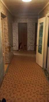 4-к квартира, вторичка, 70м2, 9/9 этаж