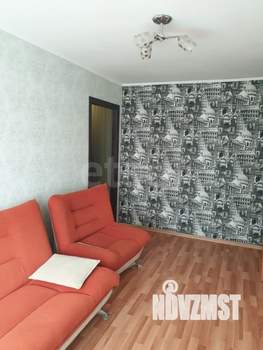 2-к квартира, вторичка, 43м2, 2/5 этаж