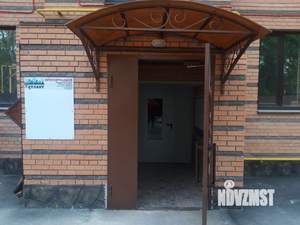 1-к квартира, вторичка, 34м2, 3/4 этаж