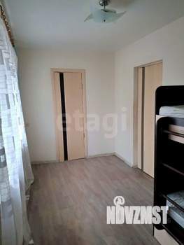 2-к квартира, вторичка, 45м2, 5/5 этаж