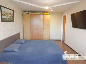 4-к квартира, вторичка, 106м2, 4/9 этаж