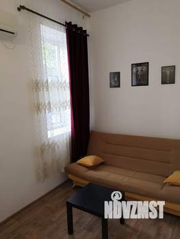 2-к квартира, вторичка, 38м2, 2/2 этаж