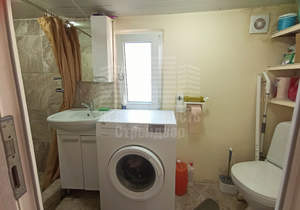 1-к квартира, вторичка, 30м2, 1/5 этаж