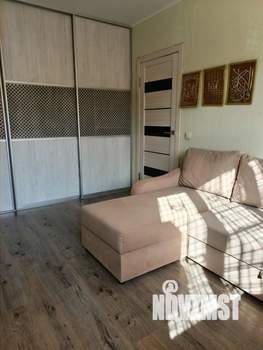 1-к квартира, вторичка, 36м2, 2/3 этаж