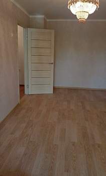 1-к квартира, вторичка, 30м2, 3/5 этаж