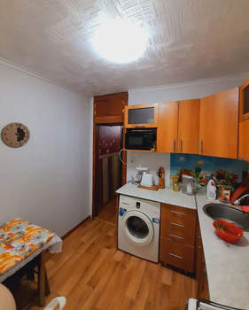 2-к квартира, вторичка, 41м2, 5/5 этаж