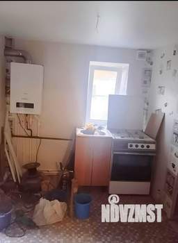 1-к квартира, вторичка, 26м2, 1/1 этаж