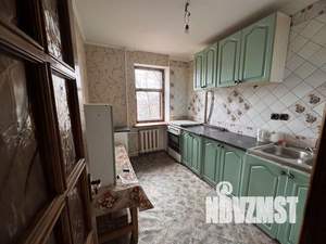 2-к квартира, вторичка, 48м2, 4/10 этаж