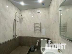 Студия квартира, вторичка, 37м2, 1/3 этаж