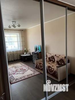 1-к квартира, вторичка, 38м2, 3/9 этаж