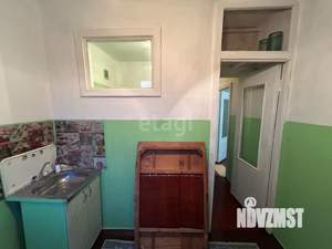 2-к квартира, вторичка, 41м2, 5/5 этаж