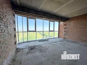 2-к квартира, вторичка, 86м2, 4/6 этаж