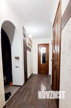 3-к квартира, вторичка, 62м2, 2/5 этаж