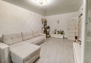3-к квартира, вторичка, 74м2, 3/9 этаж