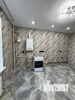 3-к квартира, вторичка, 74м2, 2/4 этаж