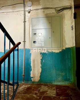 3-к квартира, вторичка, 59м2, 5/5 этаж