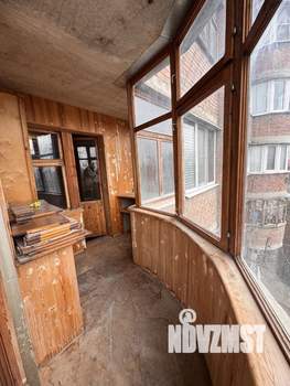 2-к квартира, вторичка, 48м2, 4/10 этаж