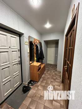 2-к квартира, вторичка, 50м2, 4/5 этаж